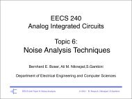 T06 noise analysis_simone.pdf - bSpace