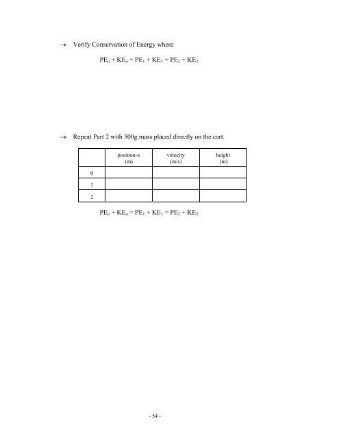 Lab Manual 2005