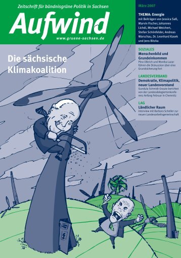 und Klimapolitik - Monika Lazar