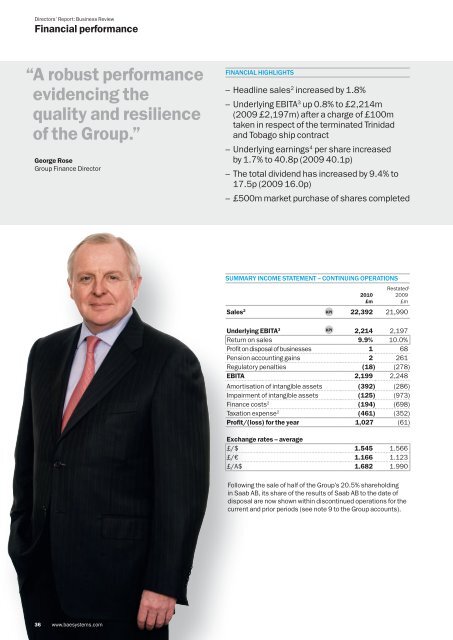 Annual Report PDF - Black Sun Plc