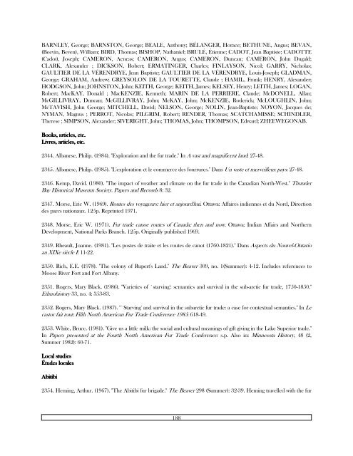 1773. (1966). A bibliography for regional development: classified list ...
