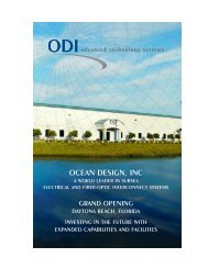 ODI Capabilities Brochure (.pdf)