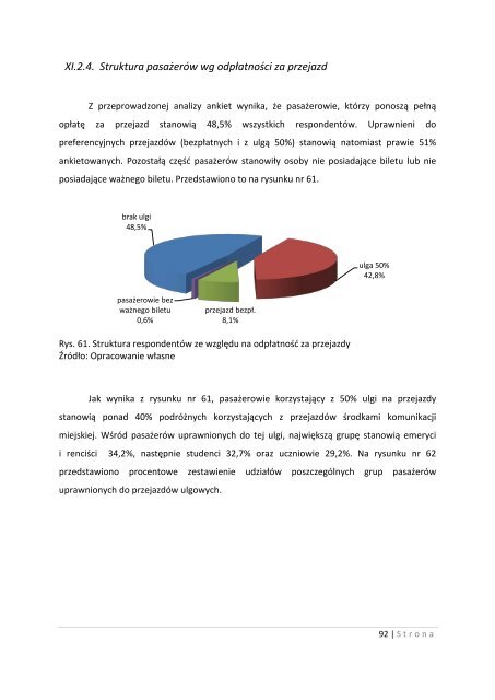 wersji elektronicznej. - KZK GOP