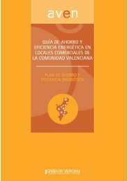 GuÃ­a de ahorro y eficiencia energÃ©tica en locales comerciales