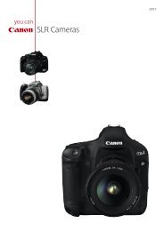 CANON EOS 2007 Digital SLR Camera.pdf