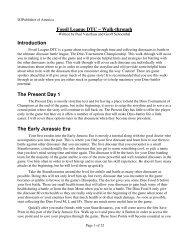 Naruto Clash of Ninja 2 Walkthrough Table of Contents - D3Publisher