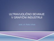 (uv) sevanje