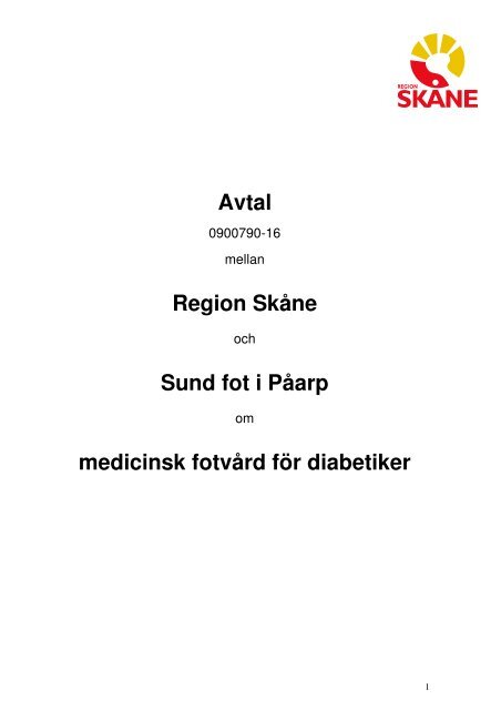 16_Avtal.pdf - Region SkÃ¥ne