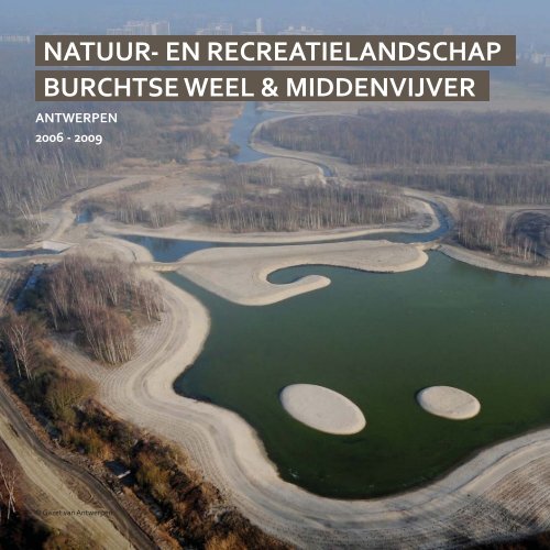 Natuur, landschap & water - Grontmij