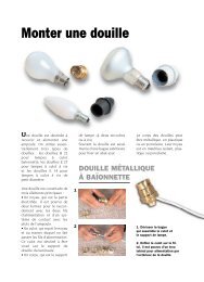 Monter une douille.pdf - Pays Loudunais