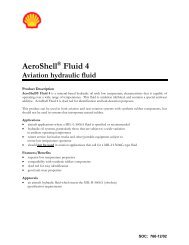 H - PDS Aeroshell Fluid 4 - Direct Aviation