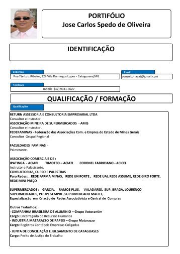 Portifolio Jose Carlos 2 ......pdf - altc.com.br