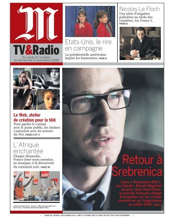 TV&Radio - tolle, lege