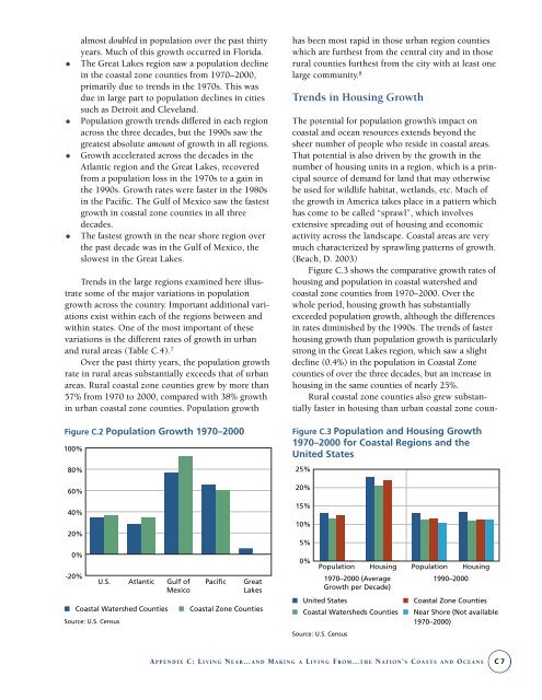 U.S. Commission on Ocean Policy - Joint Ocean Commission Initiative