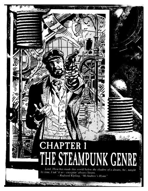 GURPS - Steampunk.pdf