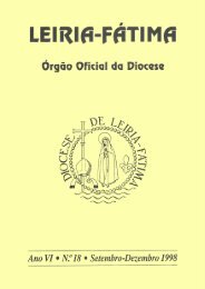 86. Leiria-Fatima_ed_18.pdf - Diocese Leiria-Fátima