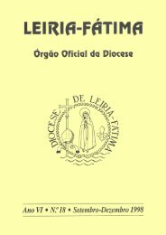 Escuteiros da Bajouca estiveram na Feira Medieval – Leiria-Fátima