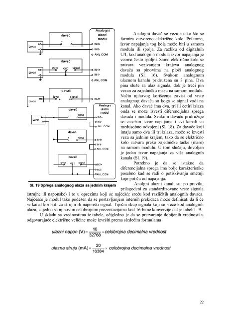 Materijal za drugo polugodiÅ¡te - "Mihajlo Pupin" Kula