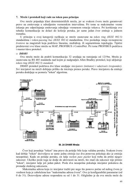 Materijal za drugo polugodiÅ¡te - "Mihajlo Pupin" Kula