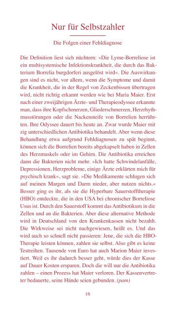 KulturPolitik für Stuttgart und Region Ausgabe 9 Apr ... - SUR Kultur