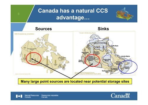 Weyburn-Midale CCS Project - Expert Group on Clean Fossil ...