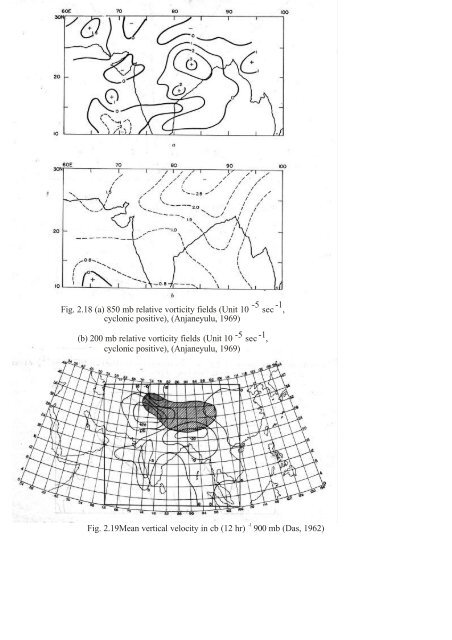 Met.Monograph on SW Monsoon - (IMD), Pune