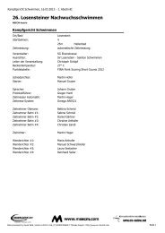 Protokoll (PDF) - MSECM Austria