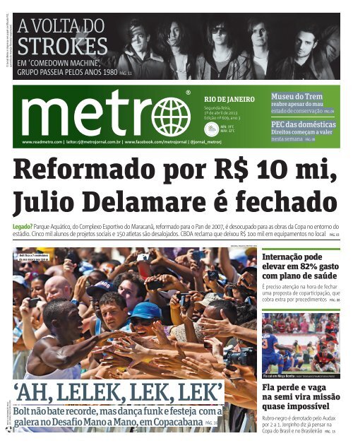 Esses são os 3 maiores recordes da história do futebol – Metro