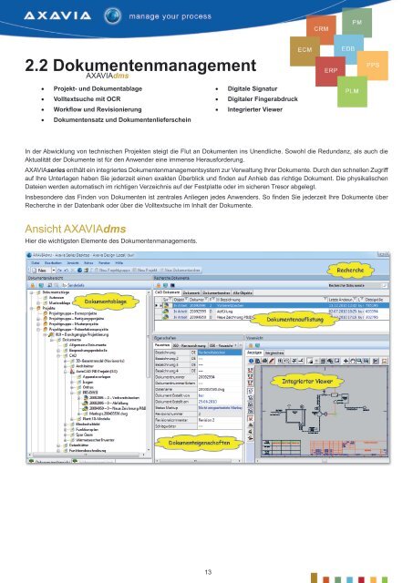 AXAVIAseries - it-auswahl.de