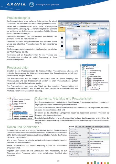 AXAVIAseries - it-auswahl.de