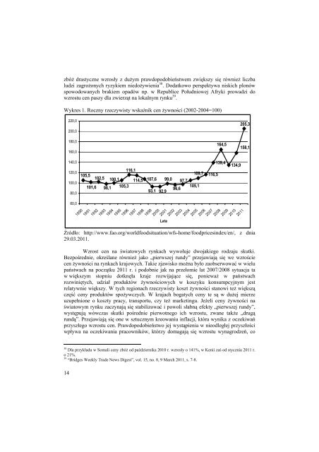 pobierz - WydziaÅ Nauk Ekonomicznych SGGW w Warszawie