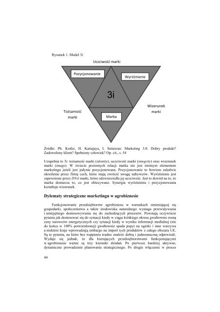 pobierz - WydziaÅ Nauk Ekonomicznych SGGW w Warszawie