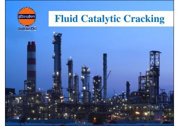 Fluid Catalytic Cracking - petrofed.winwinho...
