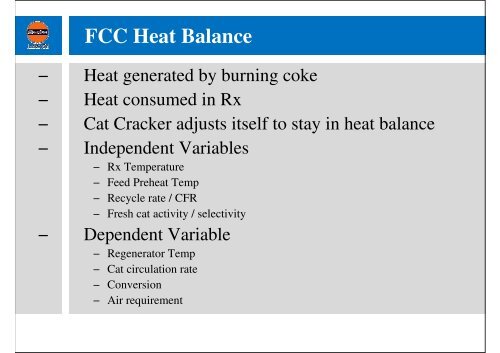 Fluid Catalytic Cracking - petrofed.winwinho...