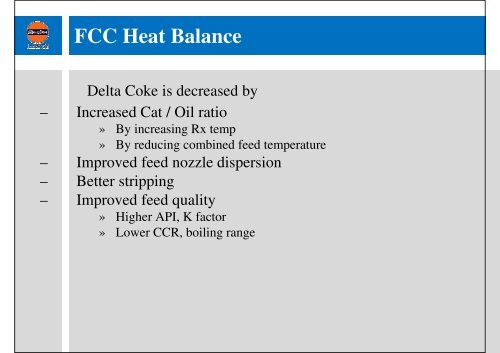 Fluid Catalytic Cracking - petrofed.winwinho...