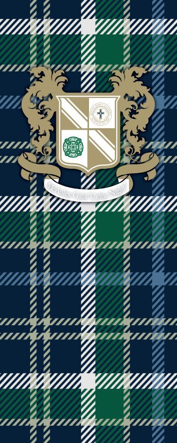 McAuley Gala âCeltic Nightâ - Mount Mercy Academy