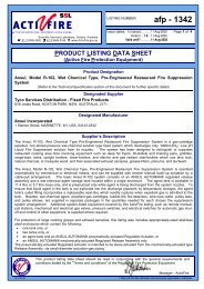 MSDS R-102 High PH