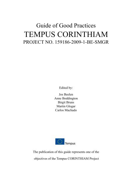 TEMPUS CORINTHIAM