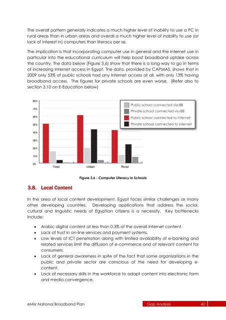 National Broadband Plan