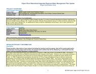 REVISED Upper Llagas Creek Project Form.pdf - San Benito County ...