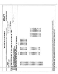 Paste Opaque MSDS /Paste Opaques: VMK-95, Omega 900 ... - Vident