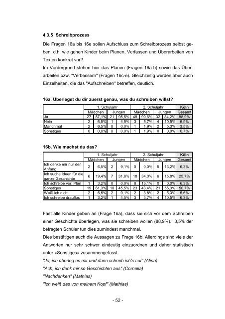 Zum Schüler-Schreibbegriff. Eine linguistisch-didaktische Analyse