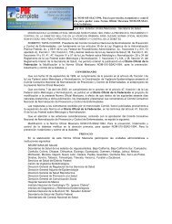 NOM-015-SSA2-1994, para la prevenciÃ³n, tratamiento y control de ...