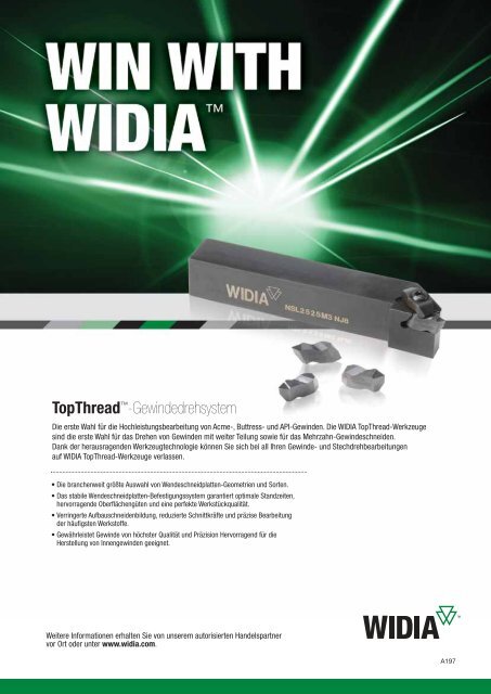 widia advances 2014 — a-13-03144de (15.2mb)