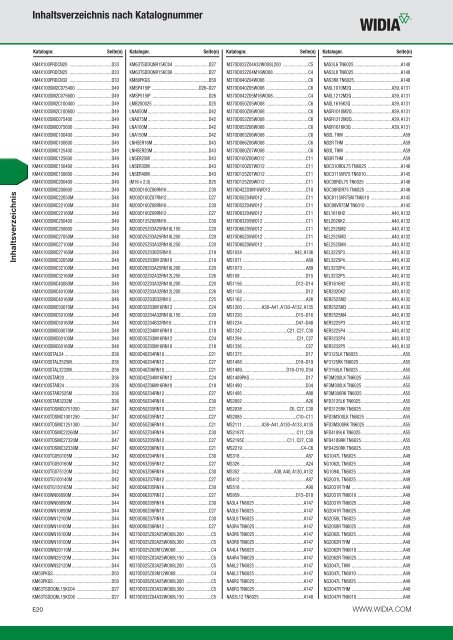 widia advances 2014 — a-13-03144de (15.2mb)