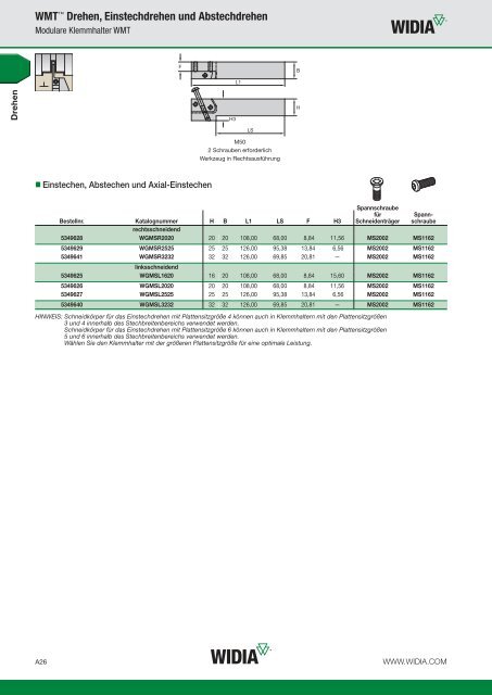 widia advances 2014 — a-13-03144de (15.2mb)