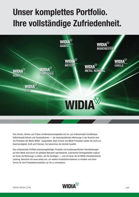 widia advances 2014 — a-13-03144de (15.2mb)