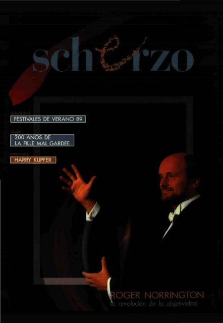 Scherzo. NÃºm. 38