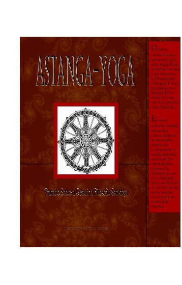 Asthanga-yoga - Yoga Culture