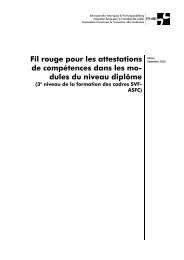 Fil rouge / PDF